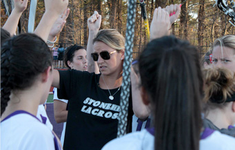 113 Days in the Press