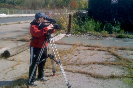 Betsy Greer - Artist Statement