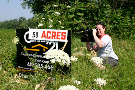 Betsy Greer - Biography