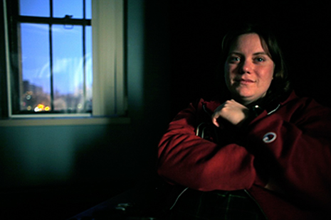 Betsy Greer - Filmmaker