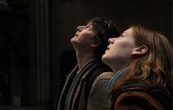 Potraits and Landscapes